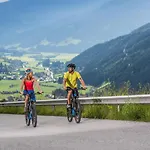 Near Lift Wald im Pinzgau