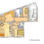 Apartment Near Lift Wald im Pinzgau