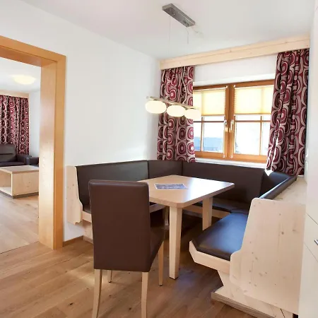 In Wald In Pinzgau With Balcony And View *