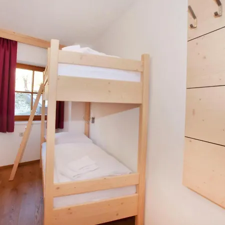 Near Lift Apartmán Wald im Pinzgau