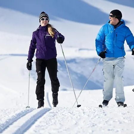 Near Lift Apartment *