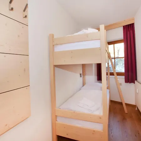 In Wald In Pinzgau With Balcony And View * Wald im Pinzgau