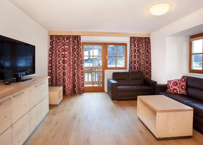 Apartamento Near Lift