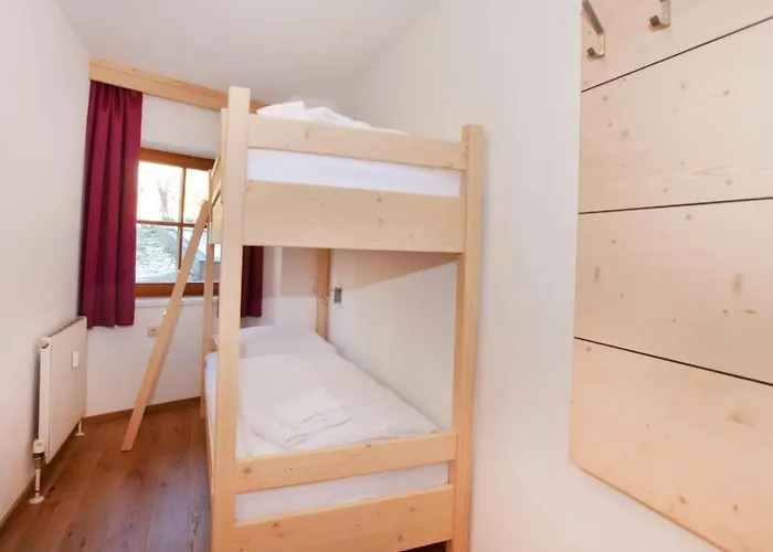 Near Lift Apartamento Wald im Pinzgau