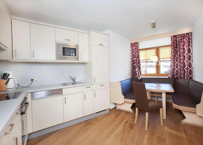 Apartamento Near Lift