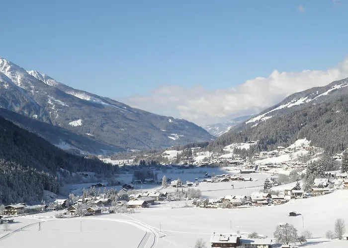 Apartamento Near Lift