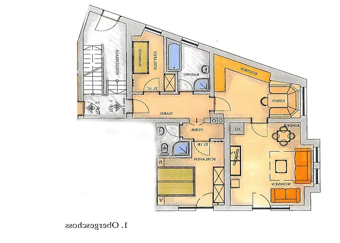 Near Lift Apartamento